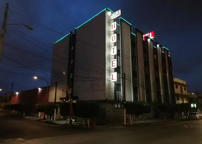 Hotel Duque