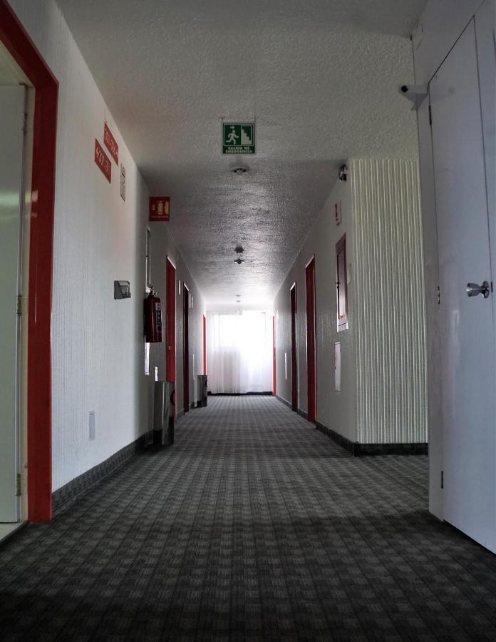 Duque Hotel Mexico City