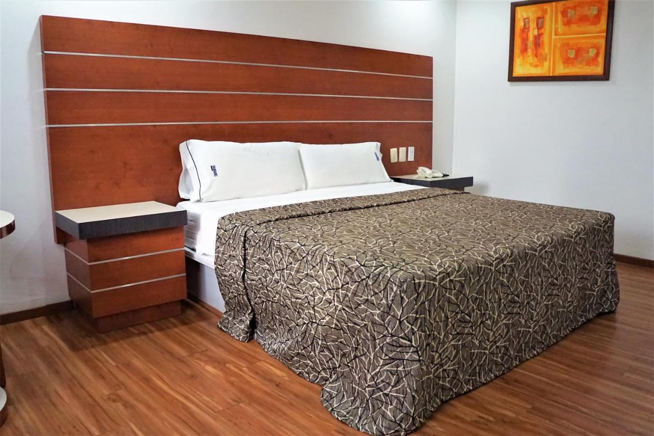 Duque Hotel Mexico City